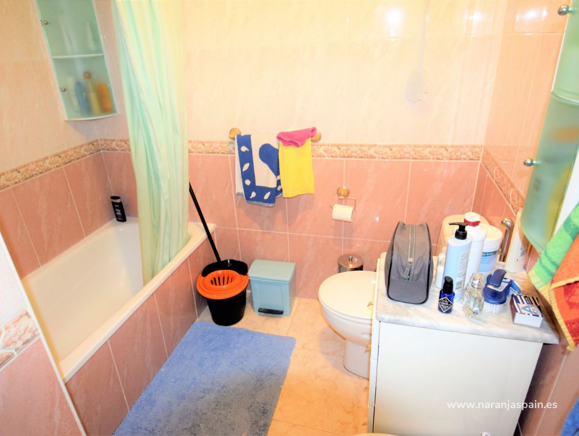 Sprzedaż - Penthouse - Orihuela Coast - Punta Prima