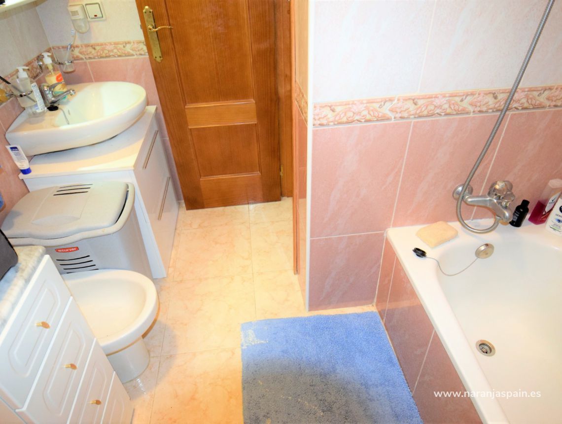 Sprzedaż - Penthouse - Orihuela Coast - Punta Prima