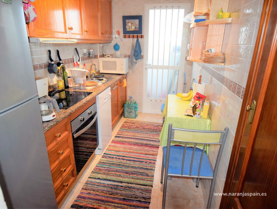 Sprzedaż - Penthouse - Orihuela Coast - Punta Prima