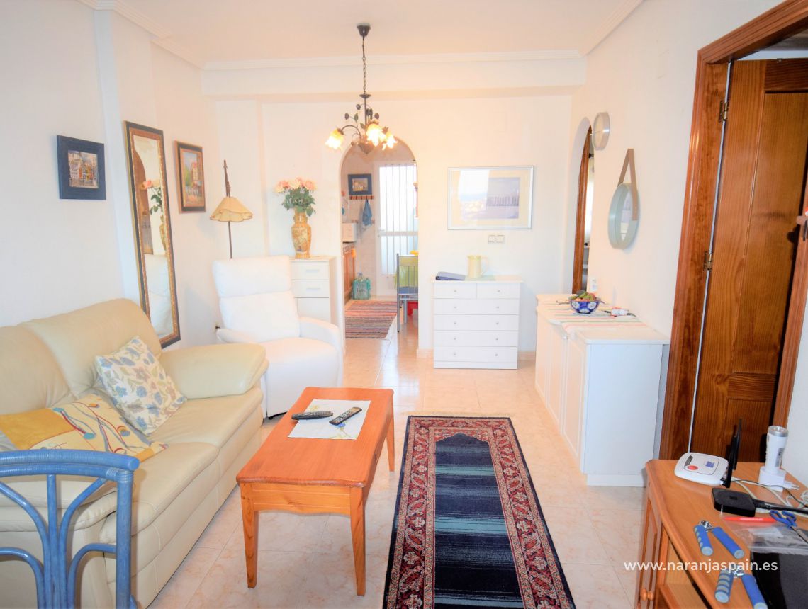 Sprzedaż - Penthouse - Orihuela Coast - Punta Prima