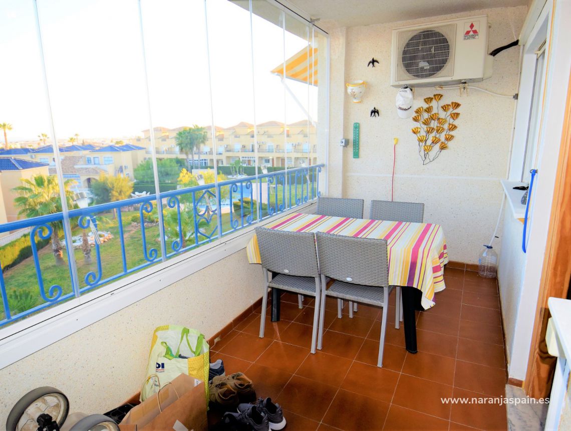 Sprzedaż - Penthouse - Orihuela Coast - Punta Prima