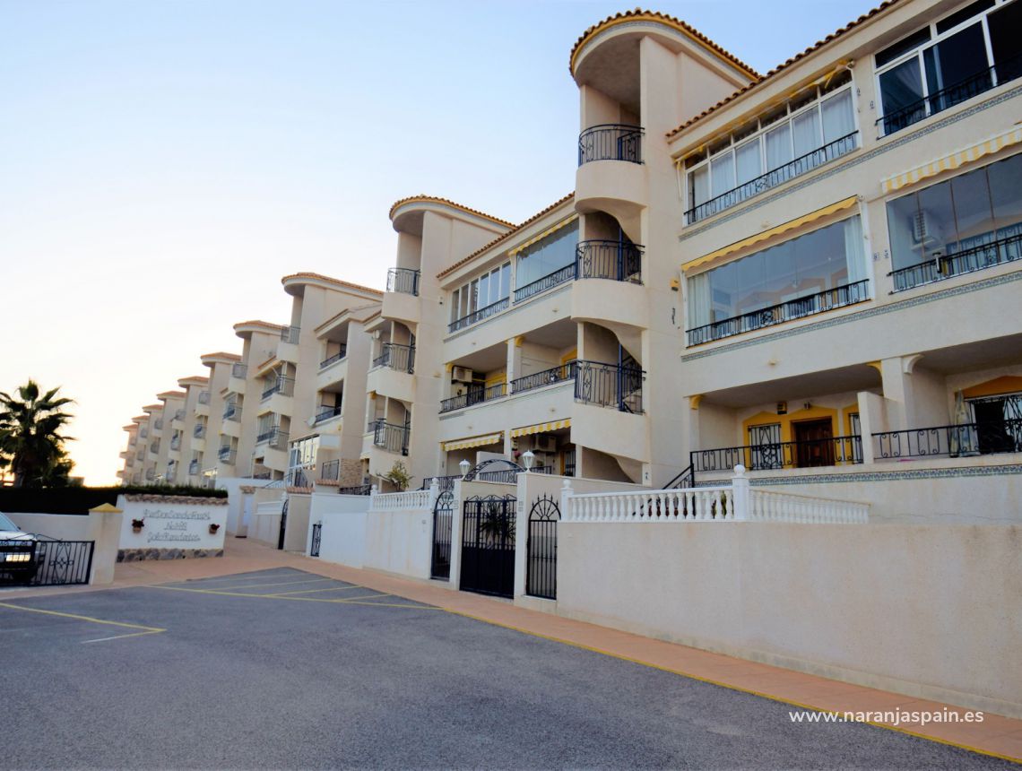 Sprzedaż - Penthouse - Orihuela Coast - Punta Prima