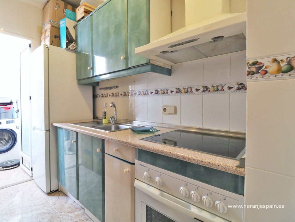 Sprzedaż - Penthouse - Torrevieja - Beach Los Naufragos