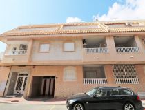 Sprzedaż - Penthouse - Torrevieja - Beach Los Naufragos