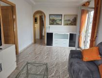 Sprzedaż - Penthouse - Torrevieja - Curva del Palangre