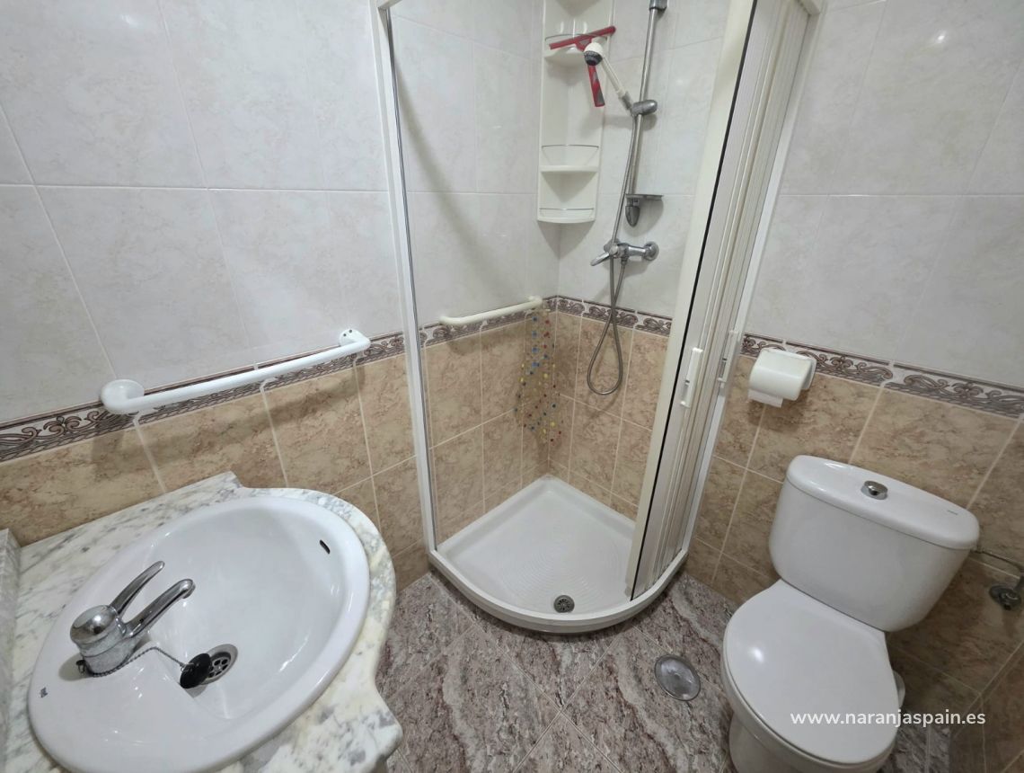 Sprzedaż - Penthouse - Torrevieja - Curva del Palangre