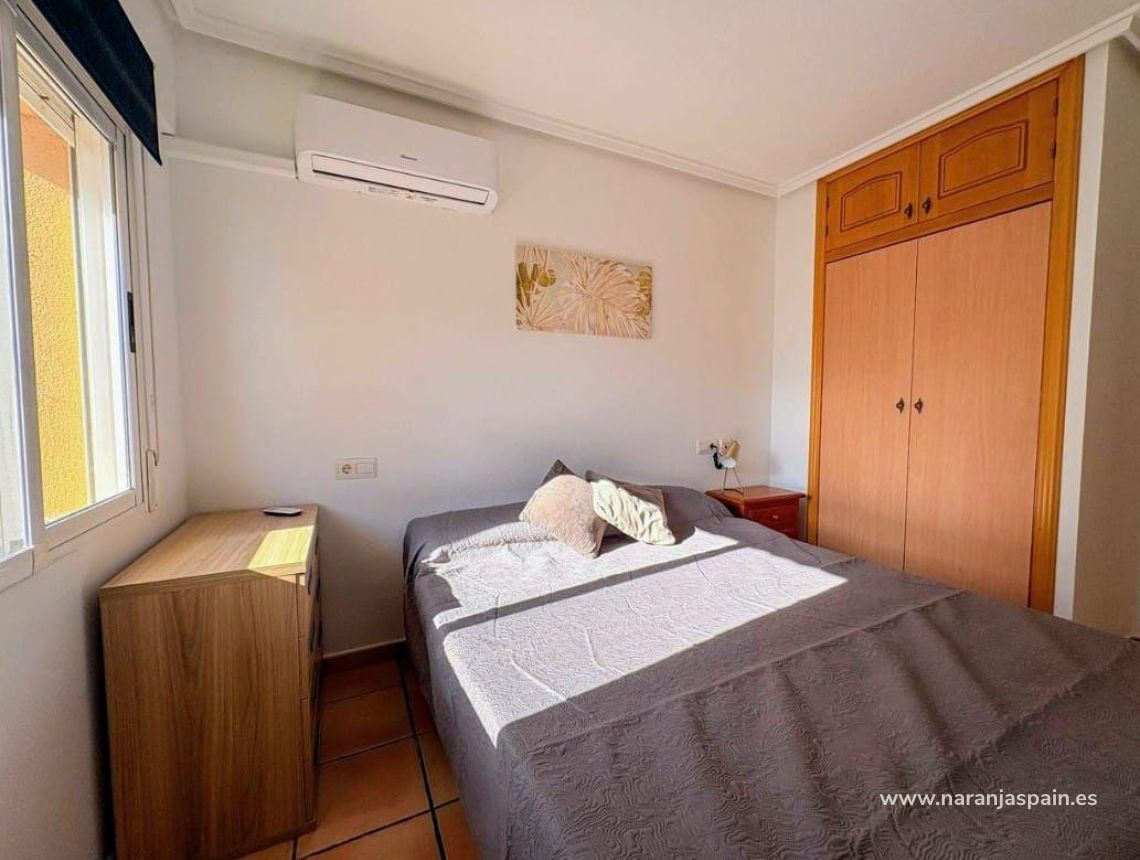 Sprzedaż - Penthouse - Torrevieja - La Mata pueblo