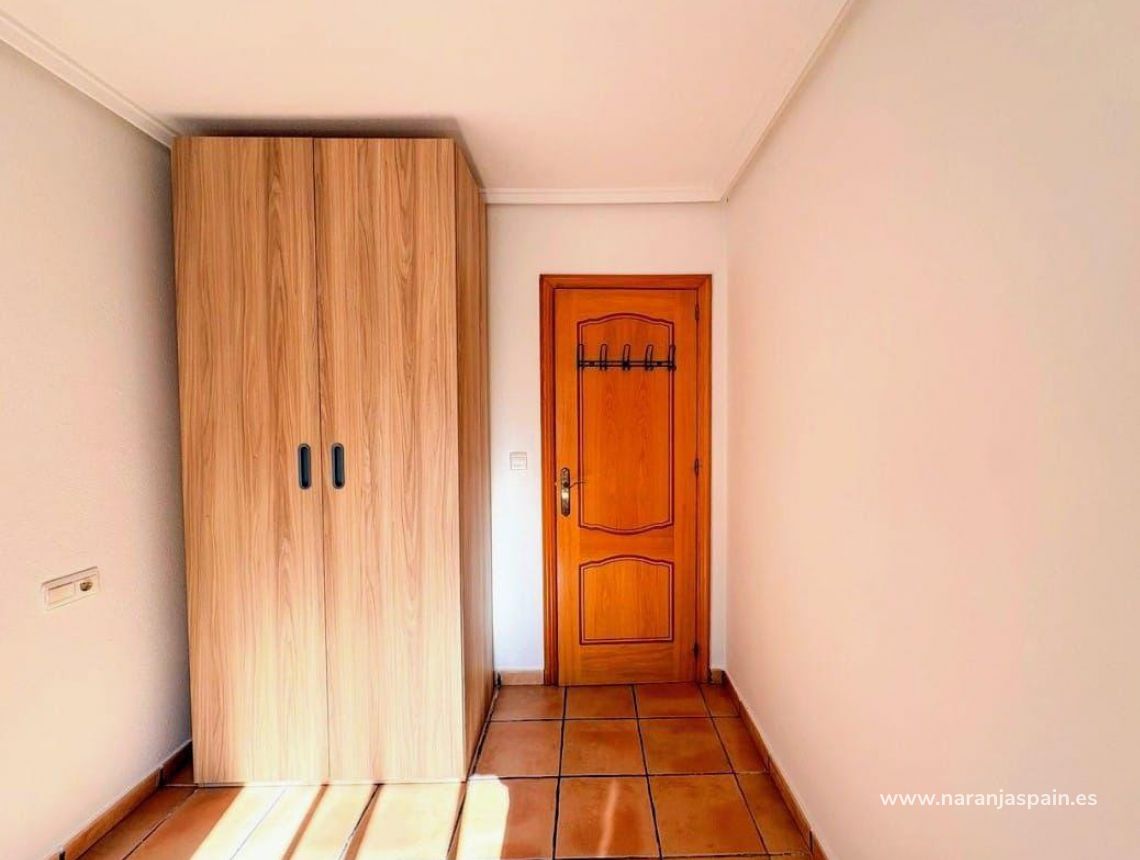 Sprzedaż - Penthouse - Torrevieja - La Mata pueblo