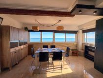 Sprzedaż - Penthouse - Torrevieja - La Mata pueblo