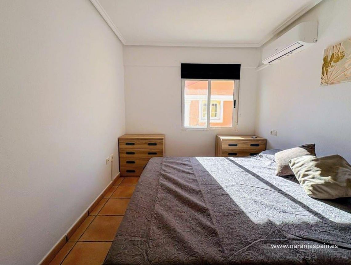 Sprzedaż - Penthouse - Torrevieja - La Mata pueblo