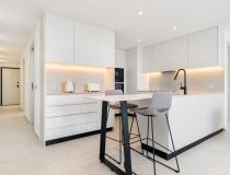 Sprzedaż - Penthouse - Torrevieja - Playa del Acequión