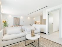 Sprzedaż - Penthouse - Torrevieja - Playa del Acequión