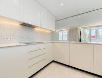 Sprzedaż - Penthouse - Torrevieja - Playa del Acequión