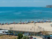 Sprzedaż - Penthouse - Torrevieja - Playa del Acequión