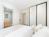 Sprzedaż - Penthouse - Torrevieja - Playa del Acequión