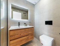 Sprzedaż - Penthouse - Torrevieja - Playa del Acequión