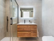 Sprzedaż - Penthouse - Torrevieja - Playa del Acequión