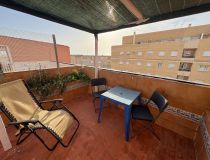 Sprzedaż - Penthouse - Torrevieja - Torre la mata
