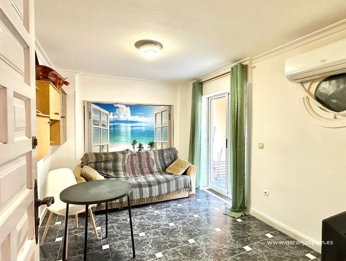 Sprzedaż - Penthouse - Torrevieja - Torre la mata