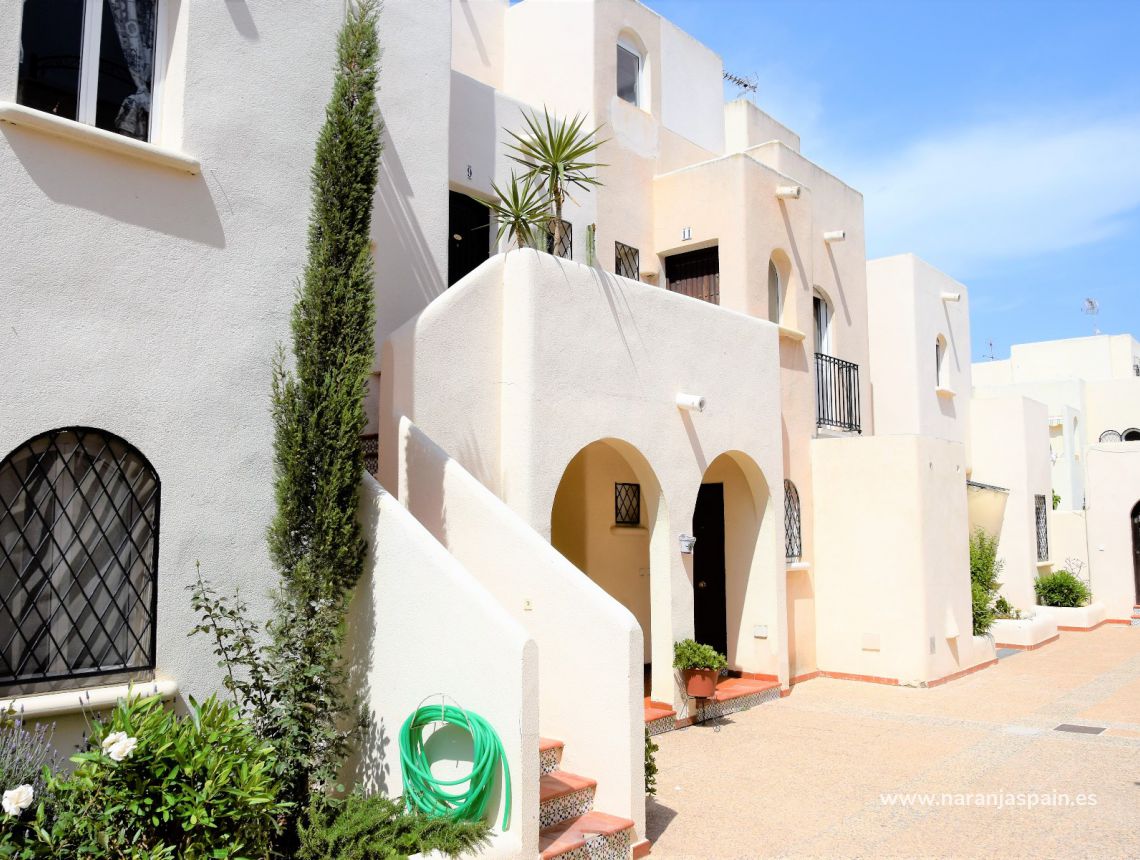 Sprzedaż - Penthouse - Torrevieja - Torrevieja town