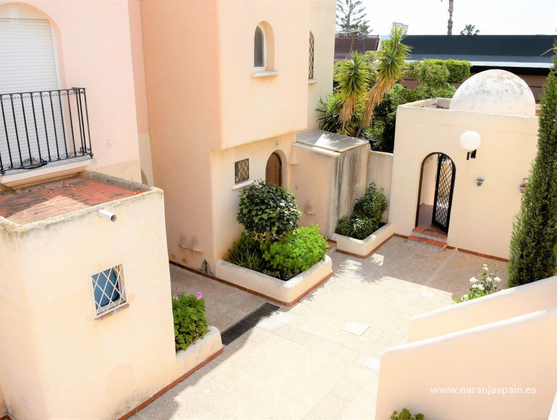 Sprzedaż - Penthouse - Torrevieja - Torrevieja town