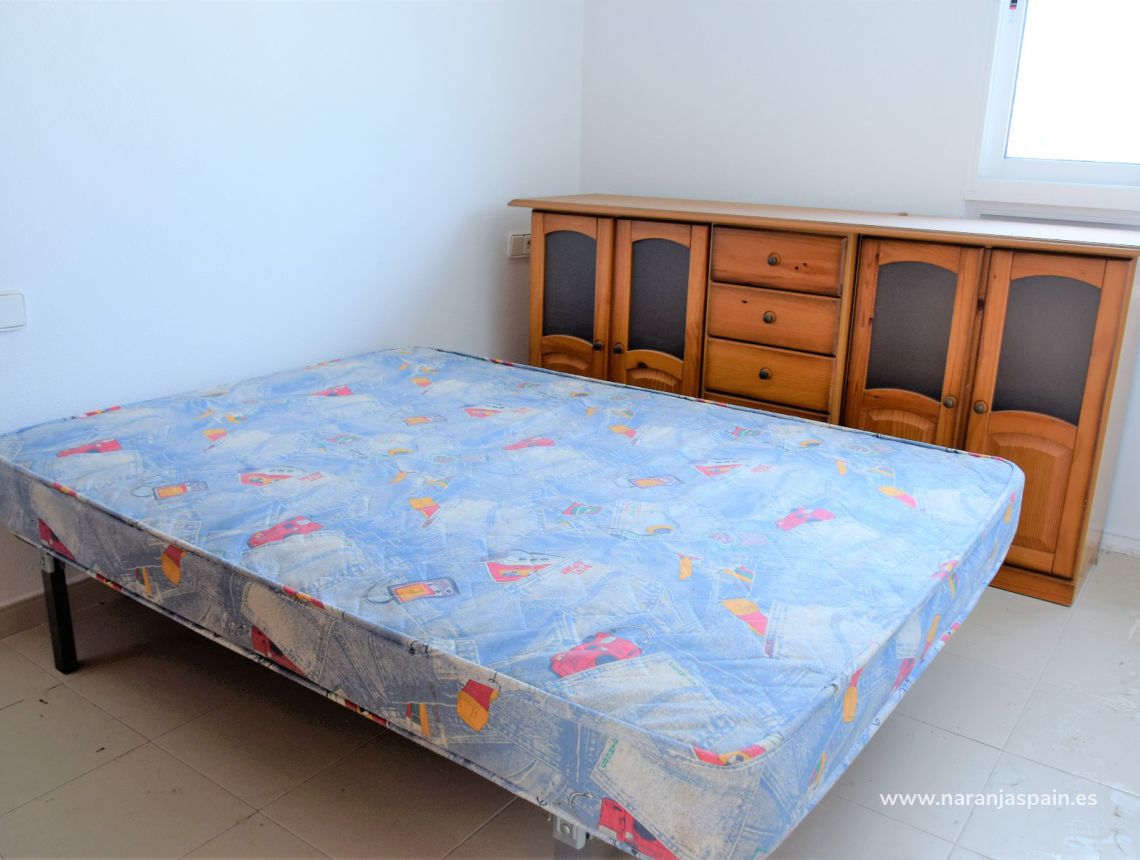 Sprzedaż - Penthouse - Torrevieja - Torrevieja town