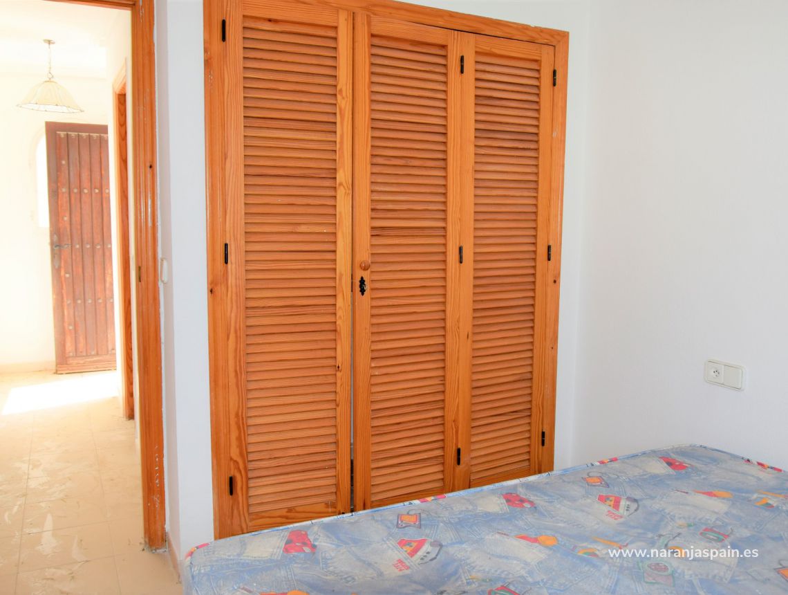 Sprzedaż - Penthouse - Torrevieja - Torrevieja town