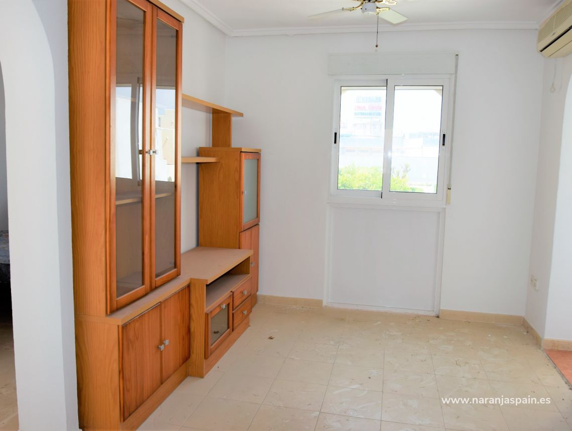 Sprzedaż - Penthouse - Torrevieja - Torrevieja town