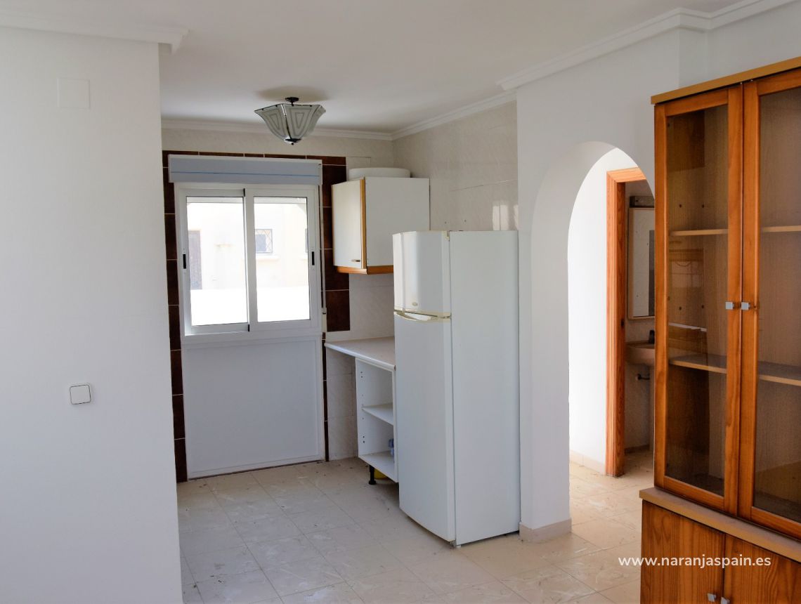 Sprzedaż - Penthouse - Torrevieja - Torrevieja town