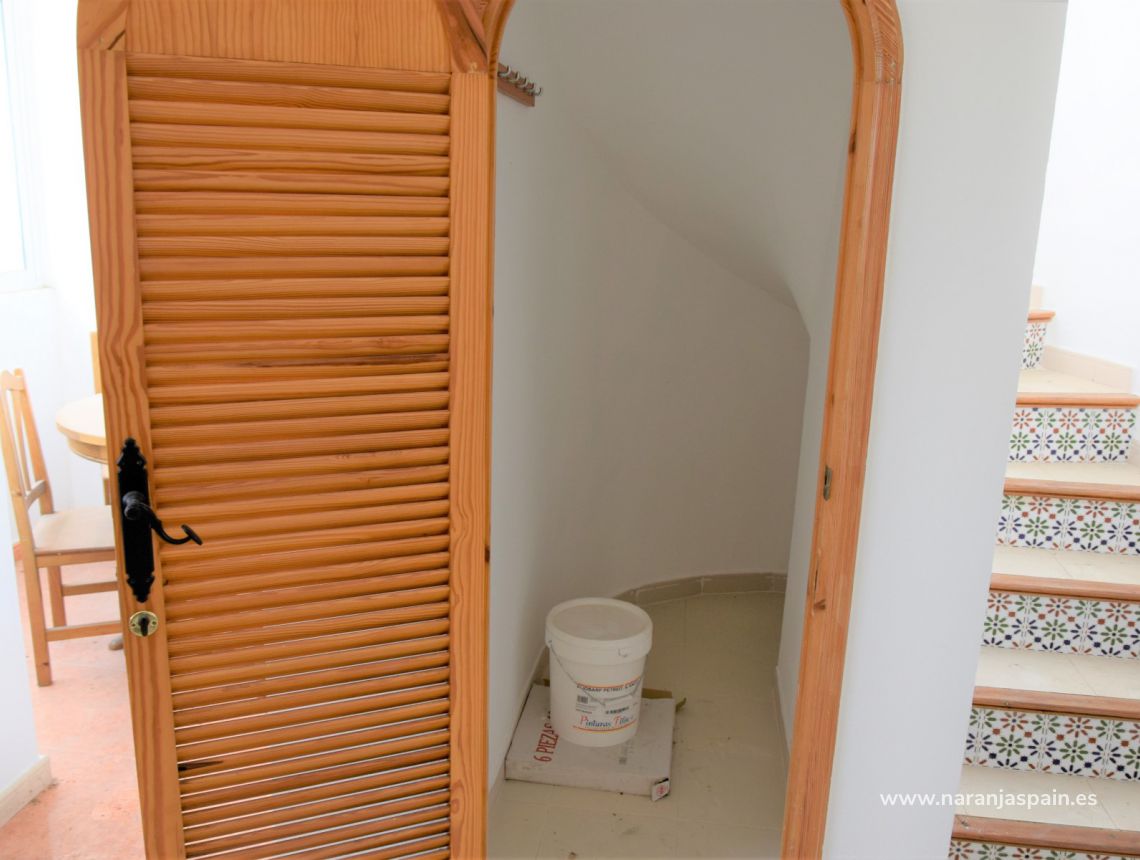 Sprzedaż - Penthouse - Torrevieja - Torrevieja town