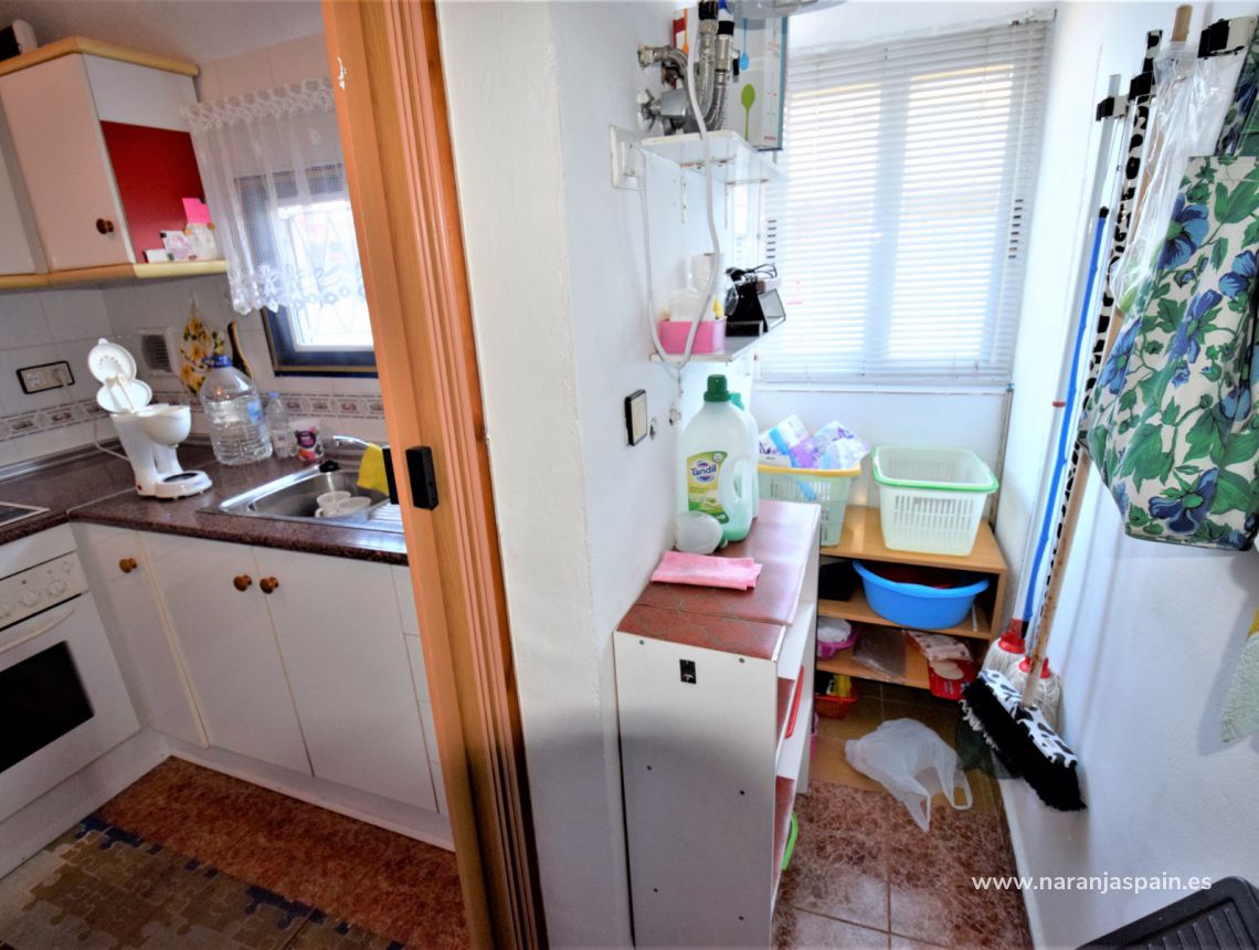 Sprzedaż - Penthouse - Torrevieja - Torrevieja town