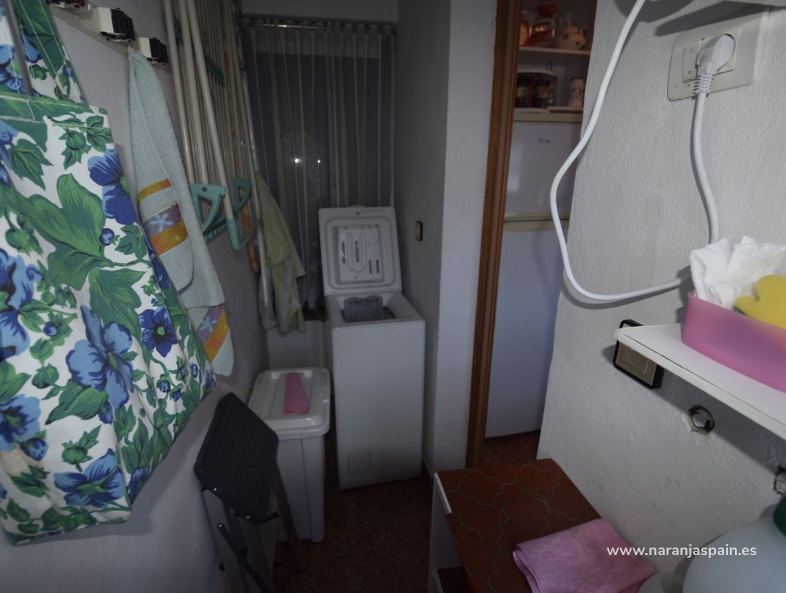 Sprzedaż - Penthouse - Torrevieja - Torrevieja town