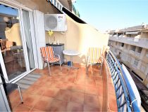 Sprzedaż - Penthouse - Torrevieja - Torrevieja town