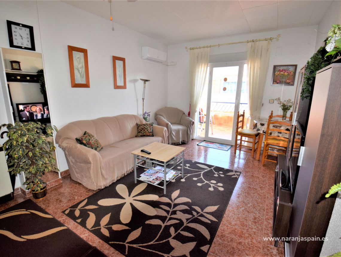 Sprzedaż - Penthouse - Torrevieja - Torrevieja town