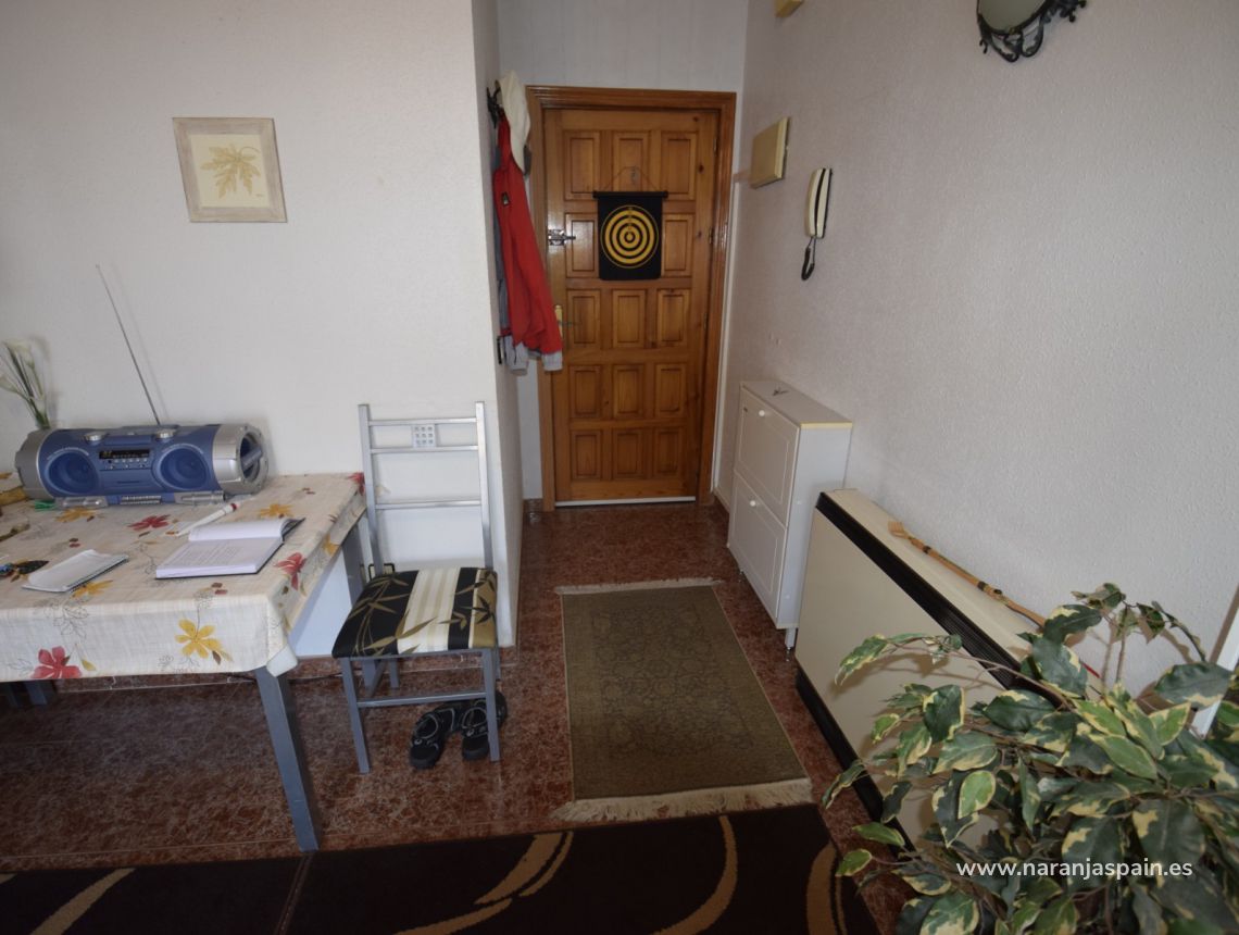 Sprzedaż - Penthouse - Torrevieja - Torrevieja town