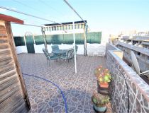 Sprzedaż - Penthouse - Torrevieja - Torrevieja town