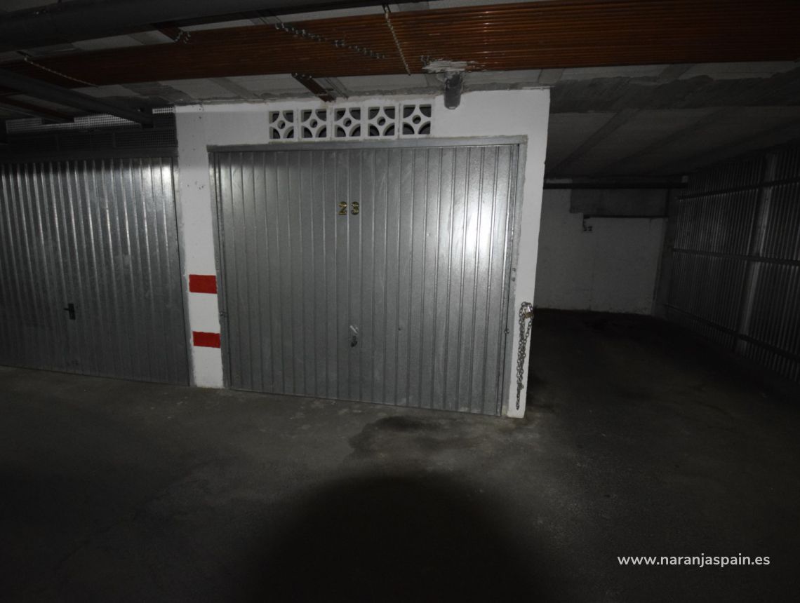 Sprzedaż - Penthouse - Torrevieja - Torrevieja town