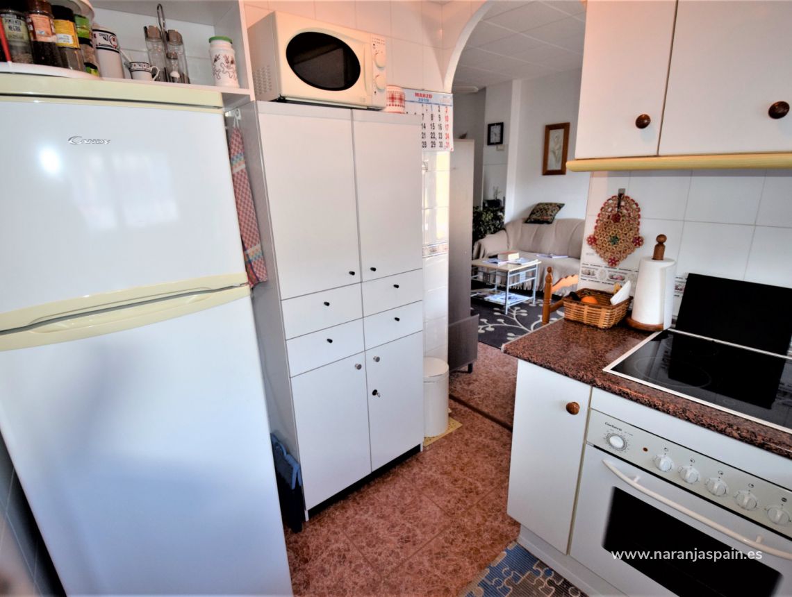 Sprzedaż - Penthouse - Torrevieja - Torrevieja town