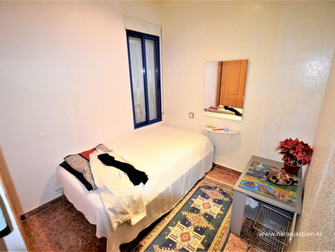 Sprzedaż - Penthouse - Torrevieja - Torrevieja town