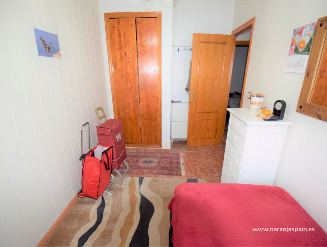 Sprzedaż - Penthouse - Torrevieja - Torrevieja town