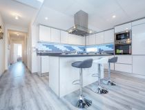 Sprzedaż - Penthouse - Torrevieja - Torrevieja town