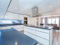 Sprzedaż - Penthouse - Torrevieja - Torrevieja town