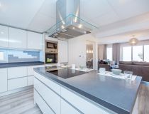 Sprzedaż - Penthouse - Torrevieja - Torrevieja town