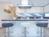 Sprzedaż - Penthouse - Torrevieja - Torrevieja town