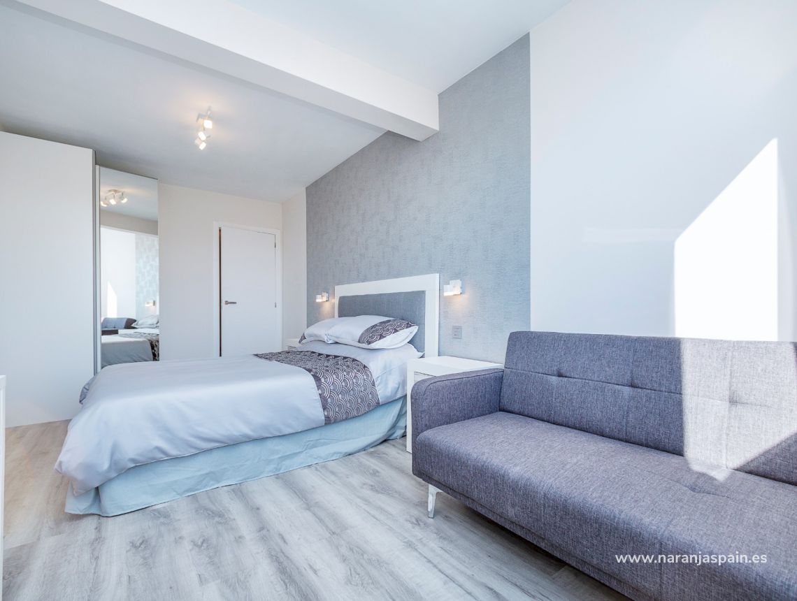 Sprzedaż - Penthouse - Torrevieja - Torrevieja town