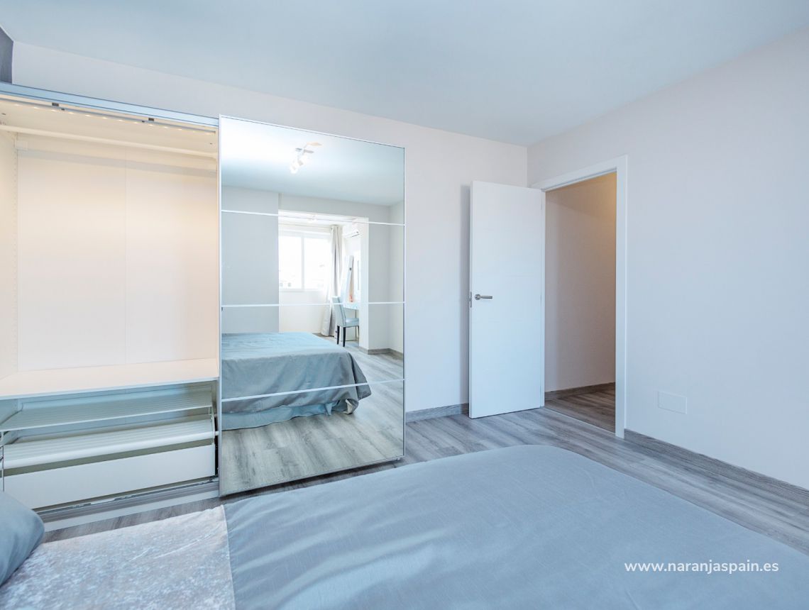 Sprzedaż - Penthouse - Torrevieja - Torrevieja town