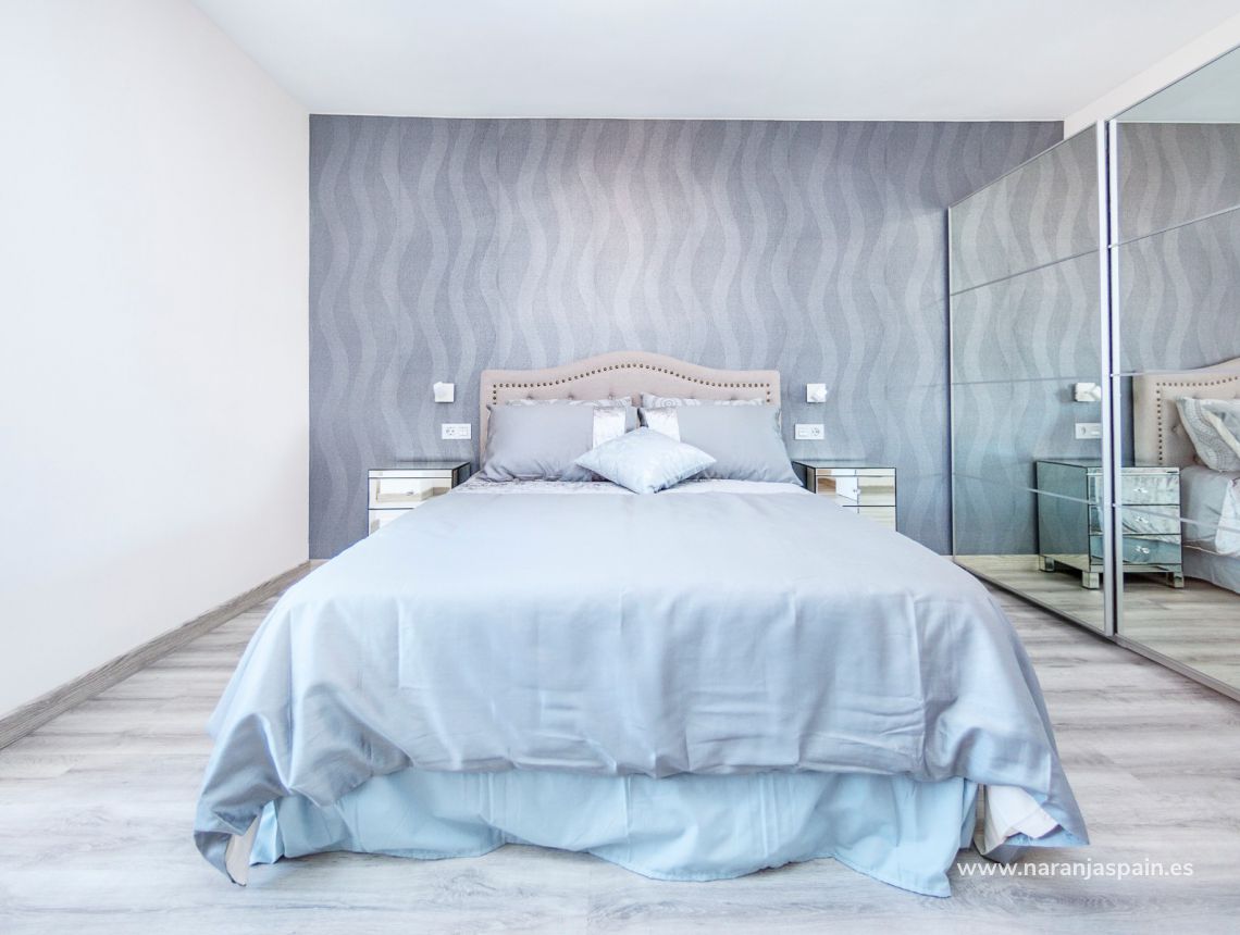 Sprzedaż - Penthouse - Torrevieja - Torrevieja town