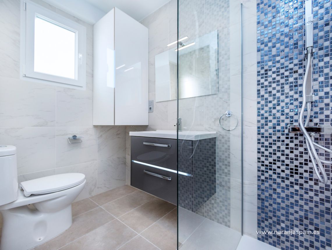 Sprzedaż - Penthouse - Torrevieja - Torrevieja town