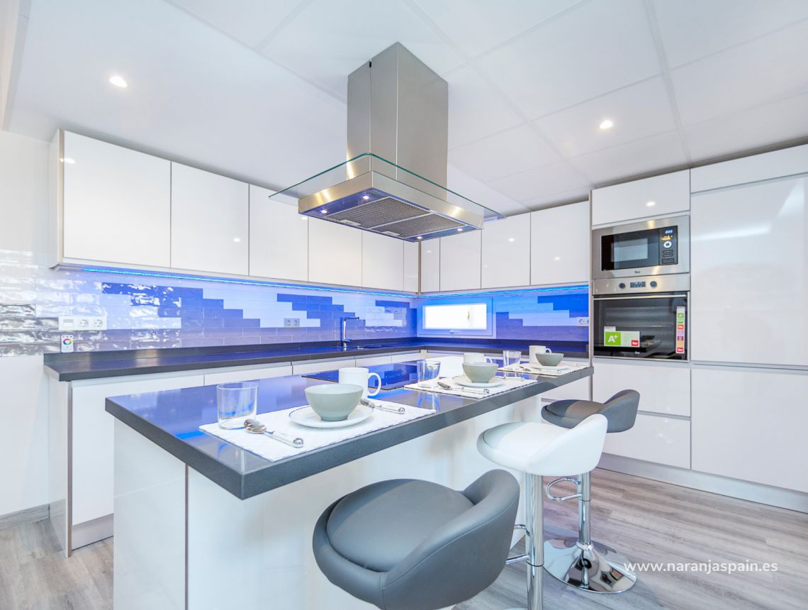 Sprzedaż - Penthouse - Torrevieja - Torrevieja town