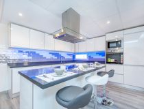 Sprzedaż - Penthouse - Torrevieja - Torrevieja town